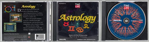Astrology