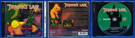 Dragon's Lair
