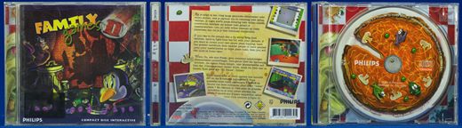 Family Games II