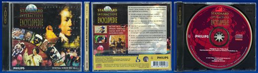 Standard Interactieve Encyclopedie