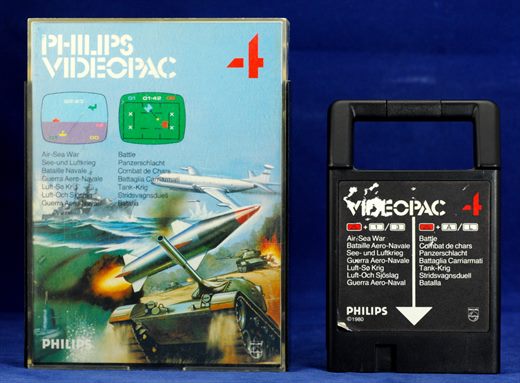 4 Air-Sea War - Battle
