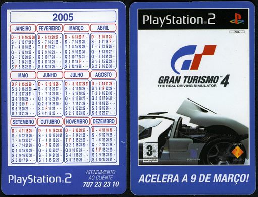 PlayStation 2-2005