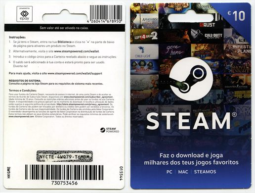 STEAM 10Eur 01