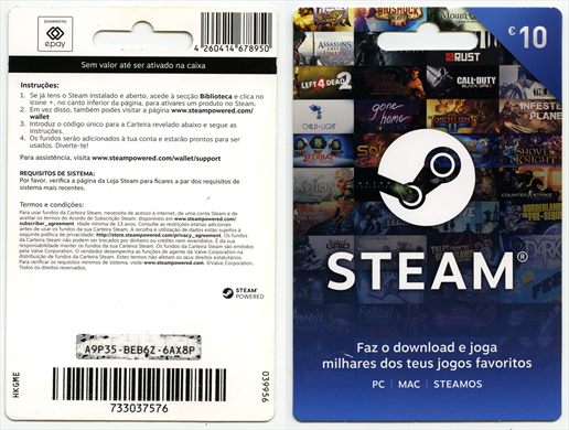 STEAM 10Eur 02