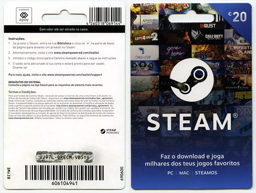 STEAM 20Eur 01