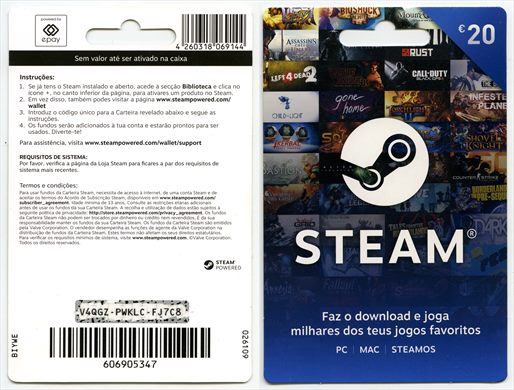 STEAM 20Eur 02