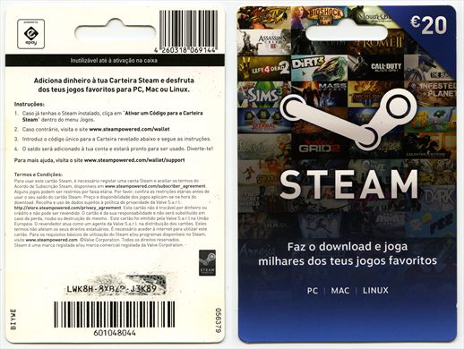 STEAM 20Eur 03