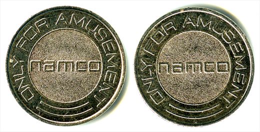 Namco
