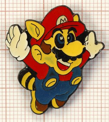 Mario