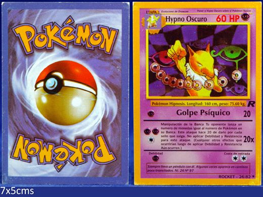 Pokemon Rocket 26-82