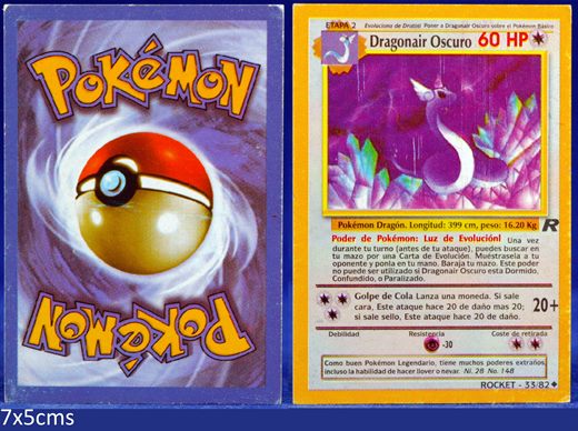 Pokemon Rocket 33-82