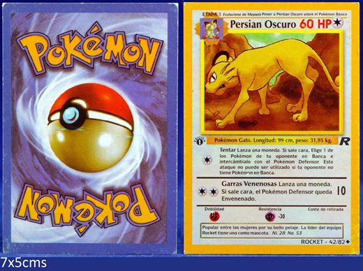 Pokemon Rocket 42-82