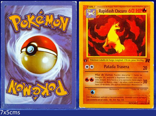 Pokemon Rocket 44-82