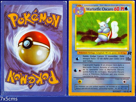 Pokemon Rocket 46-82