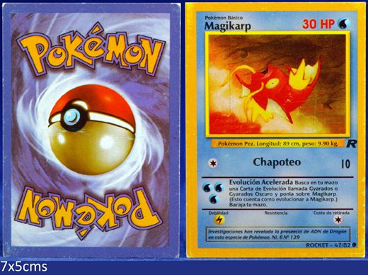 Pokemon Rocket 47-82