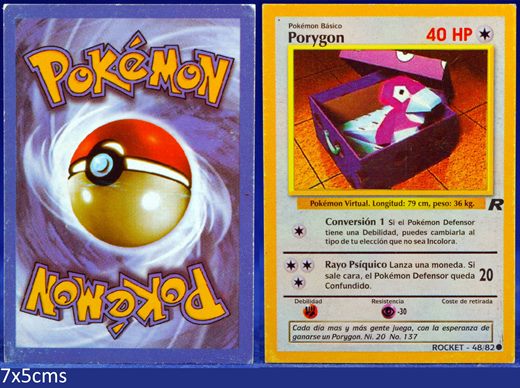 Pokemon Rocket 48-82