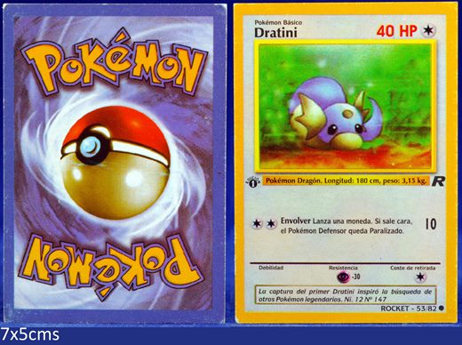 Pokemon Rocket 53-82