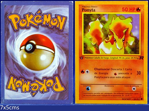 Pokemon Rocket 64-82