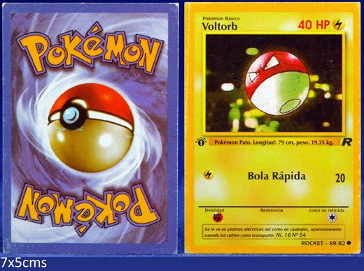 Pokemon Rocket 69-82