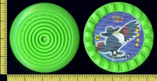 Pokemon Roks 35