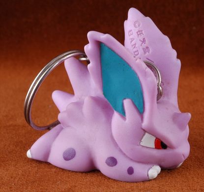 pokemon nidoran male