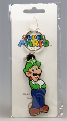 Super Mario