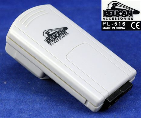 Pelican PL-516 Vibration Pack