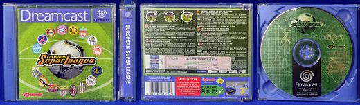 European League T-7015D-50