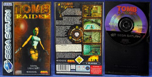 Tomb Raider