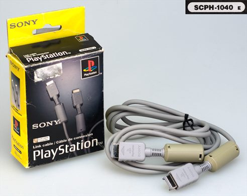 Link Cable SCPH-1040