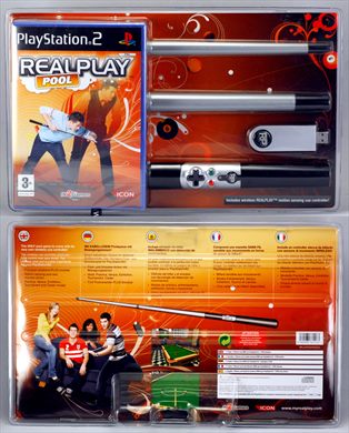Realplay Pool