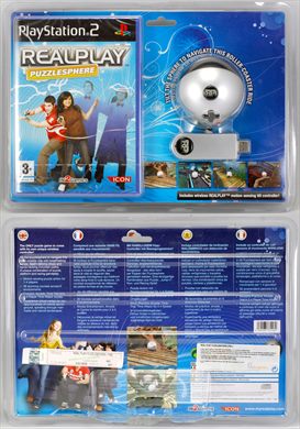 Realplay Puzzlesphere