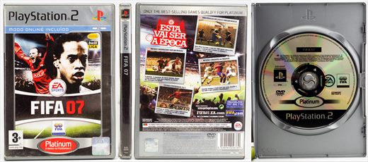 FIFA 07