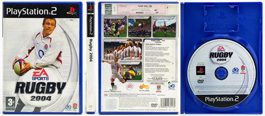 Rugby 2004