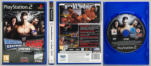 SmackDown vs Raw 2010 SLES 55545