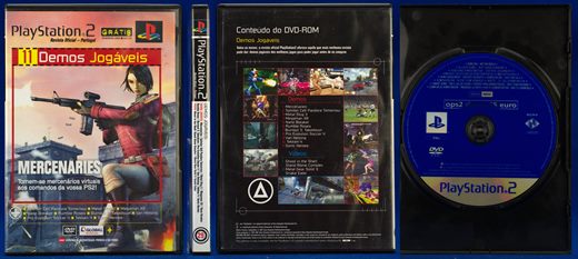 PlayStation 2 Revista Oficial No.29