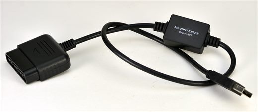 PIII Converter A01