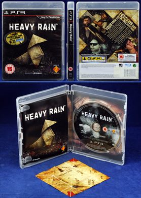 Heavy Rain