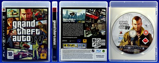 Grand Theft Auto IV BLES 00229 5401692