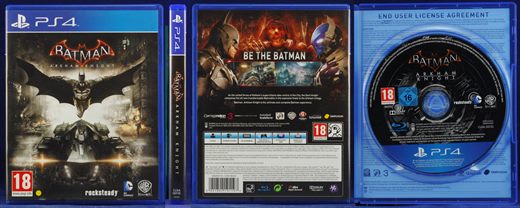 Batman - Arkham Knight