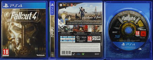 Fallout 4