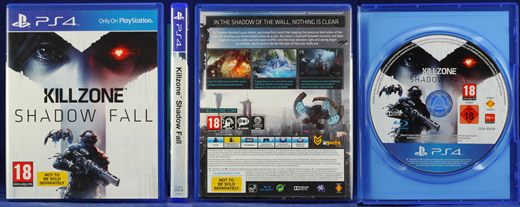 Killzone - Shadow Fall