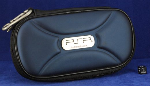 Sony PSP estojo