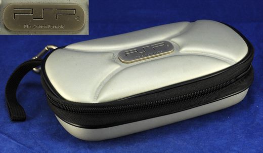 Sony PSP estojo