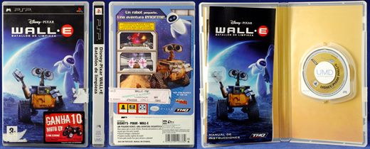Wall-E
