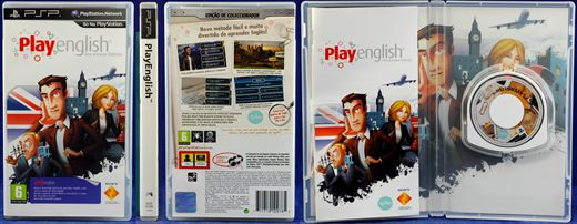 Play english
