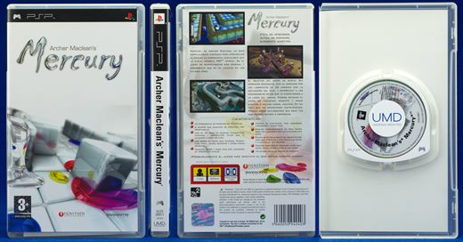 Mercury