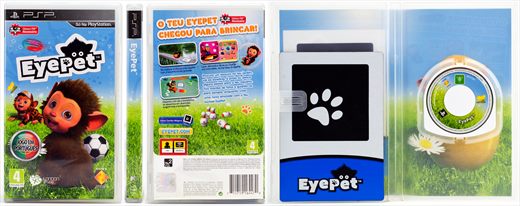 Eyepet