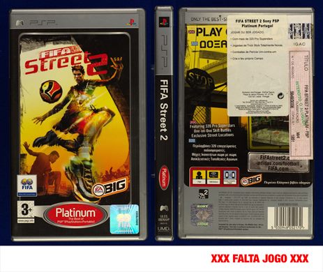 FIFA Steert 2