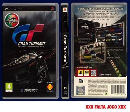 Gran Turismo